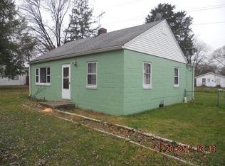 4114 Kenneth Ave, Indianapolis, IN 46226