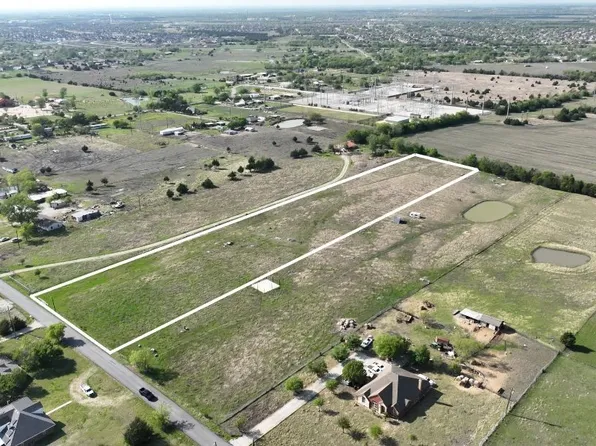 0 Linda Rd, Royse City, TX 75189
