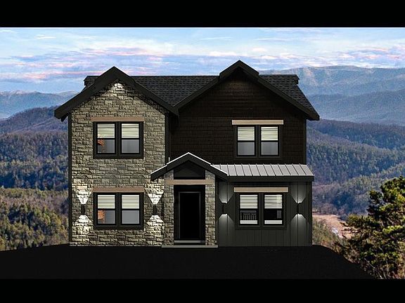 2nd image of 288 Rambling Creek Way Lot 79R