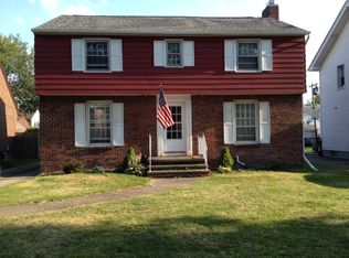 142 Lowell Rd, Buffalo, NY 14217