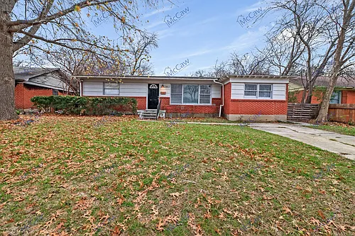 2802 Materhorn Dr Photo 1