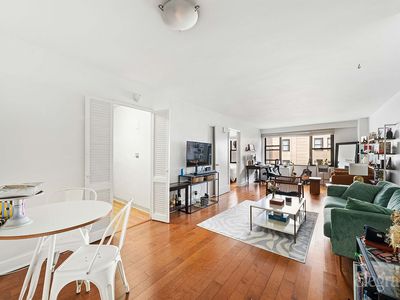 85 Livingston St APT 14L, Brooklyn, NY, 11201