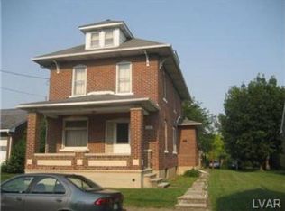 2385 Washington Ave, Northampton, PA 18067