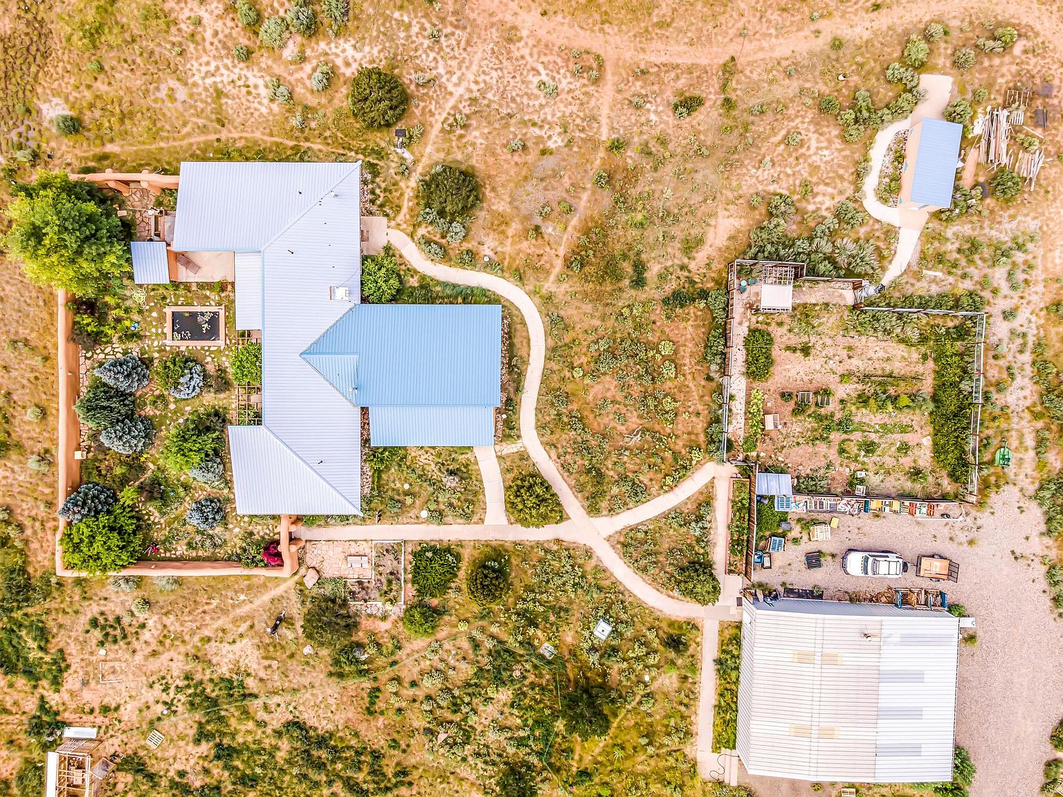 1301 N 16 1/2 Rd, Glade Park, CO 81523 Zillow