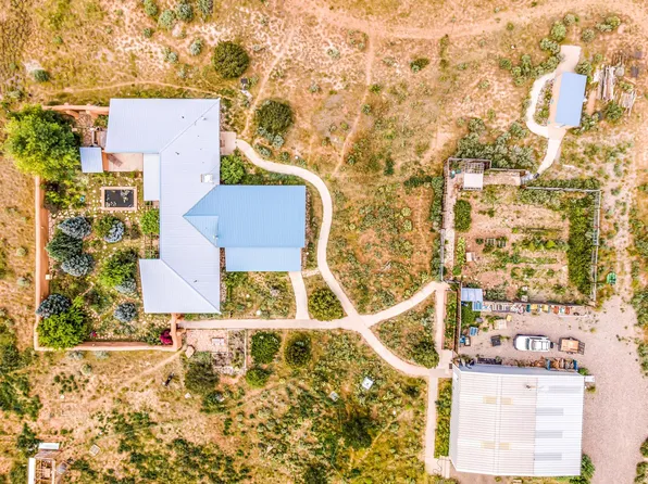 1301 N 16 1/2 Rd, Glade Park, CO 81523