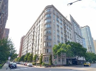 3400 N Lake Shore Dr APT 1D, Chicago, IL 60657