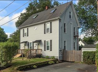 17 National St, Nashua, NH 03060