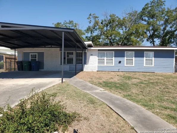 311 Ryan, San Antonio, TX 78223