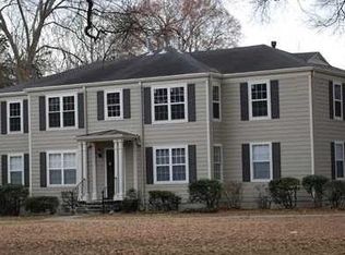 105 Fox Hall Rd APT D, Birmingham, AL 35213