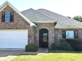 104 Beechwood Cir, Pearl, MS 39208