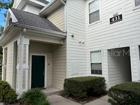 431 Southern Pecan Cir Unit 201, Winter Garden, FL 34787
