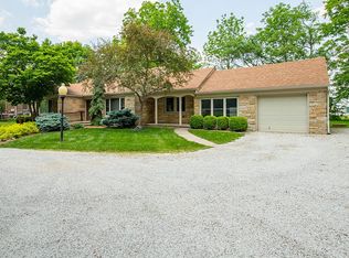 950 W Jefferson St, Franklin, IN 46131