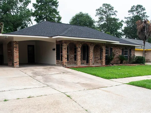 2153 Shady Oaks Dr, Baton Rouge, LA 70815