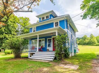 692 Old Route 17, Livingston Manor, NY 12758