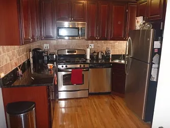 Rented by Garfield Realty 