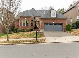 9120 Macauley Ln, Nolensville, TN 37135