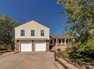 11341 Brownstone Dr, Parker, CO 80138
