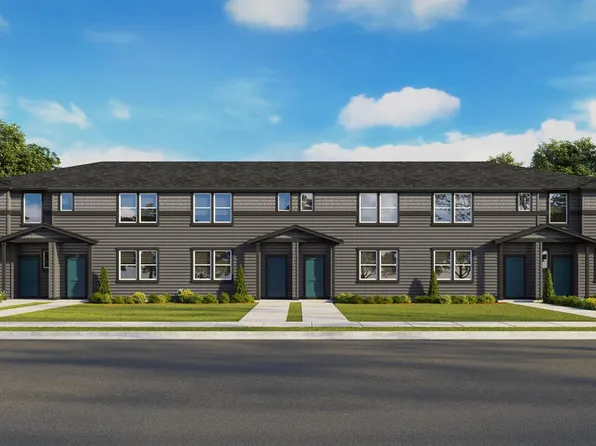 62614 NE Lawler Pl, Bend, OR 97701