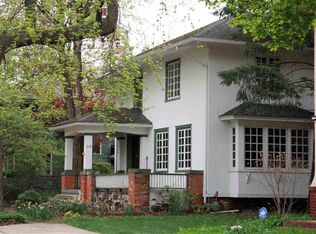 618 Park Ave, South Bend, IN 46616