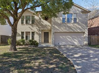 419 Talon Rdg, San Antonio, TX 78253