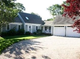 29 Court St, North Chatham, MA 02650