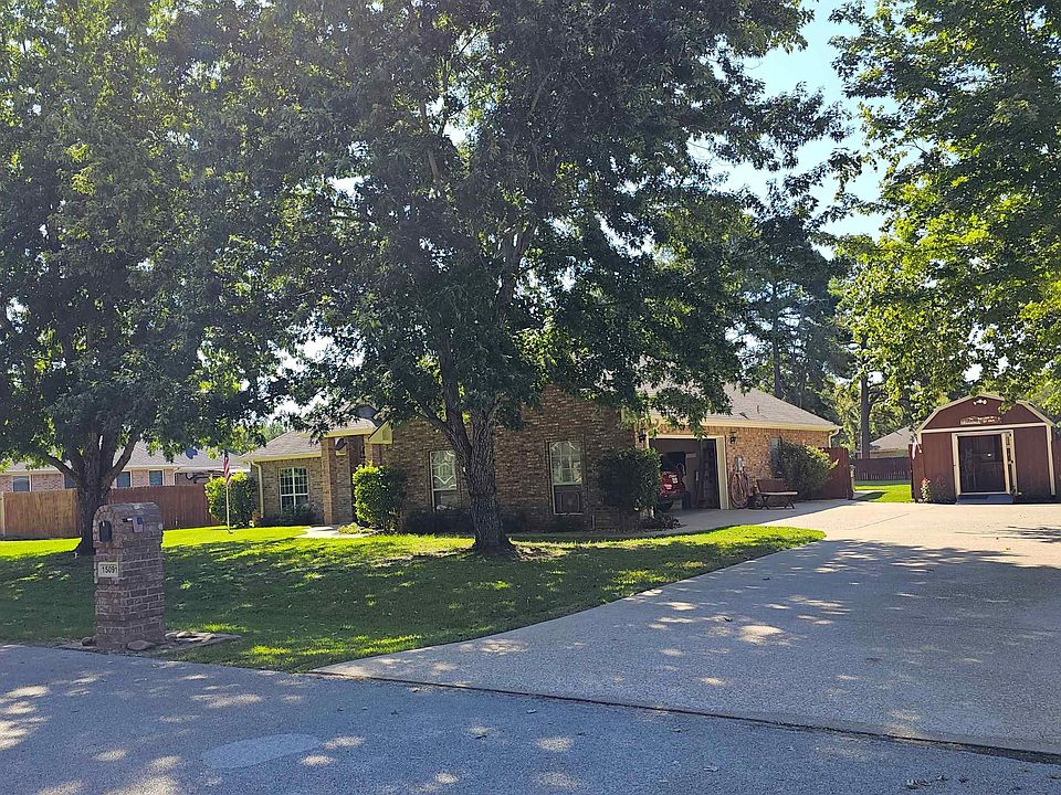 15091 Brookstone Dr Flint TX 75762 MLS 23016826 Zillow