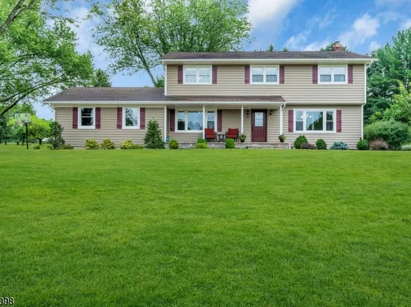 52 Lazy Brook Rd, Readington Twp., NJ 08822