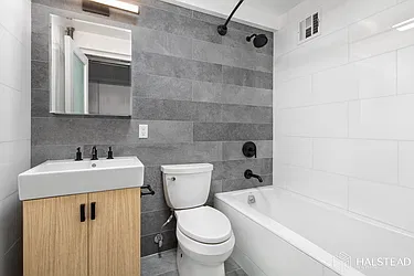 Rented by Halstead Real Estate