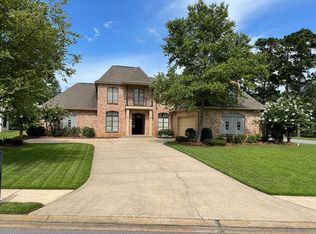 113 Grand View Cir, Brandon, MS 39047