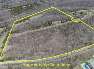 263 Luke Rd TRACT 1, Sadieville, KY 40370