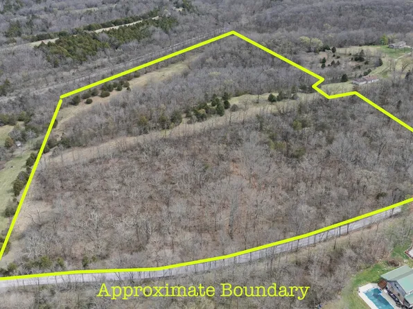 263 Luke Rd Tract 1, Sadieville, KY 40370