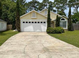 13802 Ginger Creek Blvd, Orlando, FL 32826