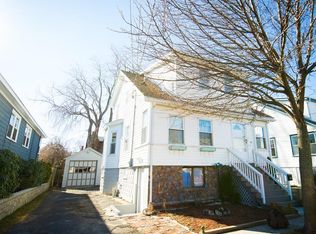 45 Whitin Ave, Revere, MA 02151