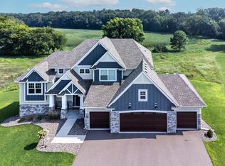 4465 167th Ave NW, Andover, MN 55304