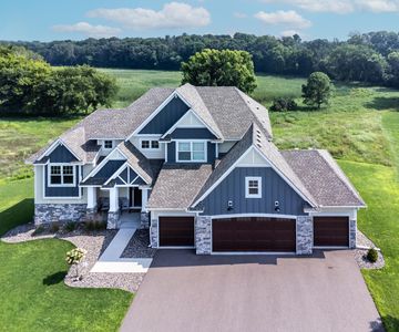4465 167th Ave NW, Andover, MN, 55304