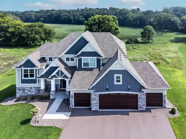 4465 167th Ave NW, Andover, MN 55304