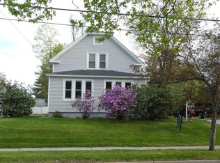 134 Crescent St, Rutland, VT 05701