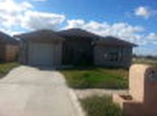 340 Medford Ave, Brownsville, TX 78521