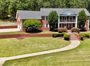 401 Todd St, Poteau, OK 74953