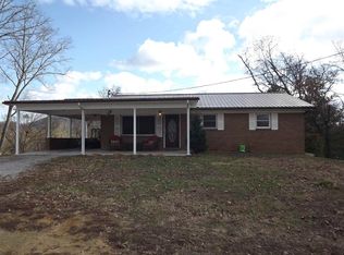 254 Forrest Acres, Bean Station, TN 37708