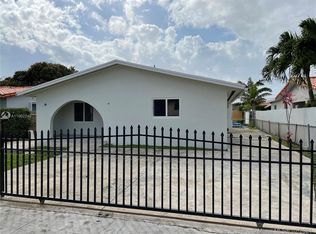 7650 NW 4th St, Miami, FL 33126