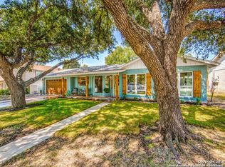 11115 Janet Lee Dr, San Antonio, TX 78230