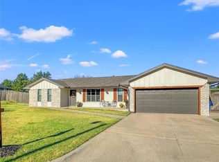 918 S Magnolia St, El Reno, OK 73036