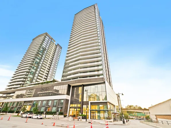 318 Alderson Ave #1709, Coquitlam, BC V3K 1W2
