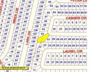 929 Cashew Cir, Barefoot Bay, FL 32976