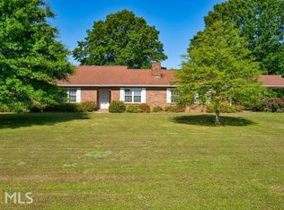 1101 Clack Rd, Madison, GA 30650