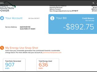 628 River Rd, Guilford, VT 05301