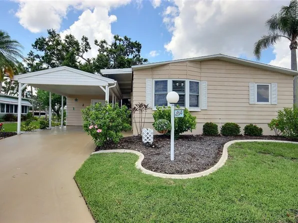 85 Meadow Cir, Ellenton, FL 34222