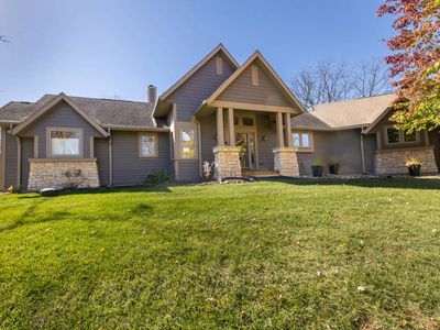 16 Timberline Dr, Galena, IL, 61036