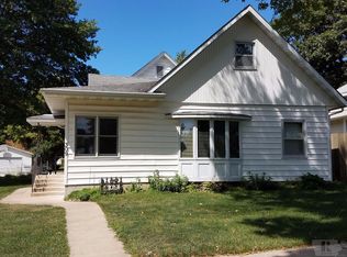 309 Ballard St, West Burlington, IA 52655